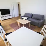 公寓 Bema 6 索波特