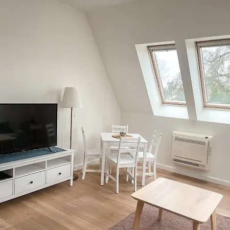 Apartment Bema 6 Sopot