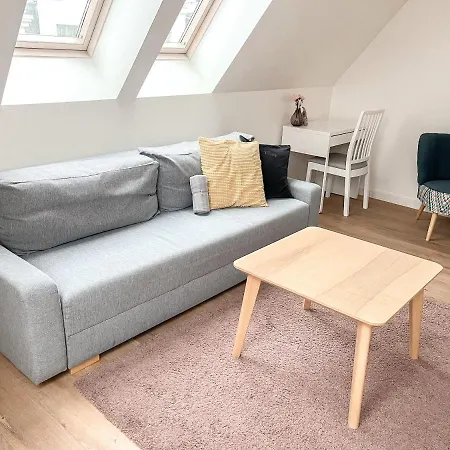 Bema 6 Apartament Sopot