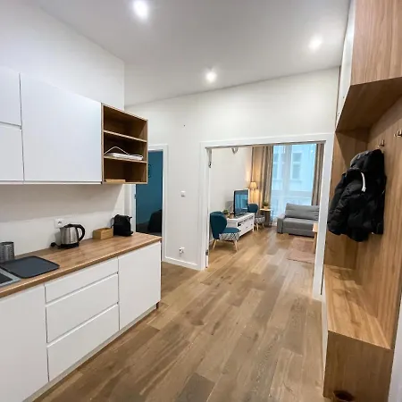 Bema 6 Apartment *