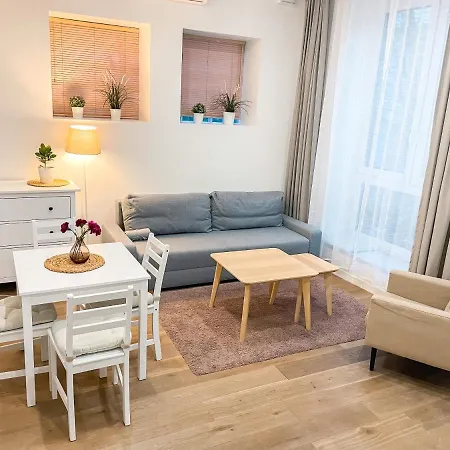 Apartament Bema 6 *