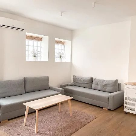 Bema 6 Apartment *