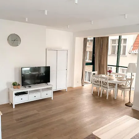 Apartment Bema 6 *