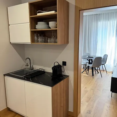 Apartment Bema 6