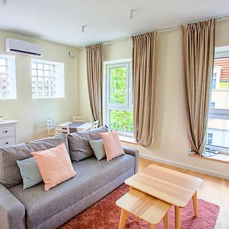 Apartment Bema 6 *