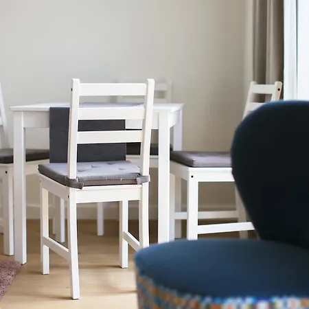 Bema 6 Apartment