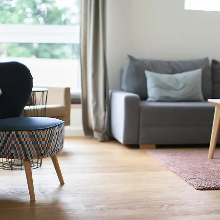 Apartment Bema 6 Sopot