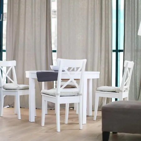 Apartment Bema 6 *