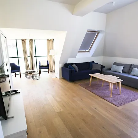 Apartment Bema 6 Sopot