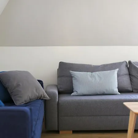 Bema 6 Apartment