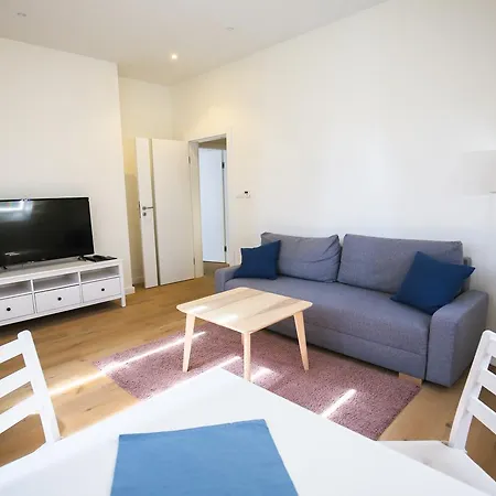 Apartment Bema 6