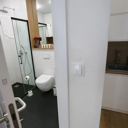 アパート Bema 6 *