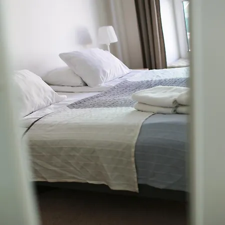 Bema 6 Apartment