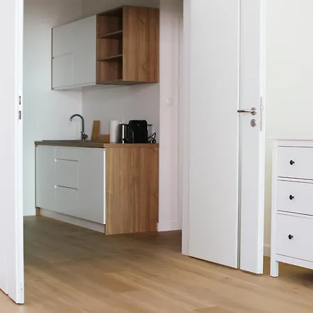 Bema 6 Apartment *