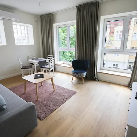 Bema 6 Apartment