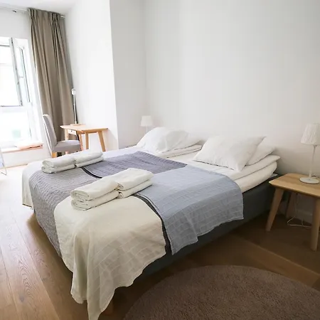 Bema 6 Apartment *