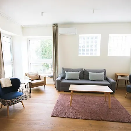 Bema 6 Apartment