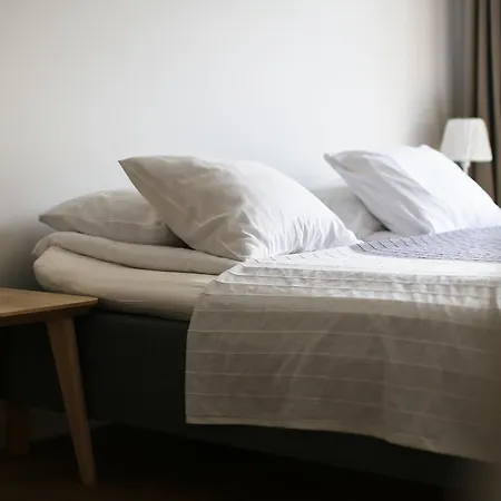 Bema 6 Apartamento