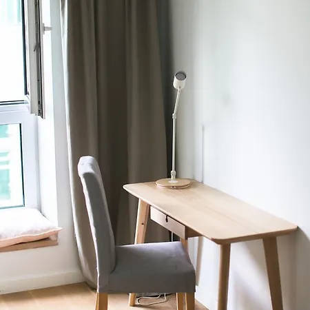 Bema 6 アパート ソポト