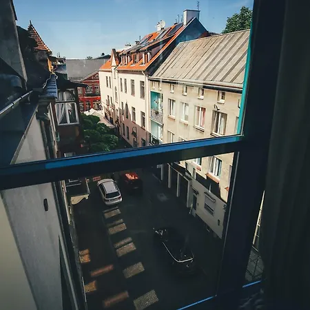 Apartment Bema 6