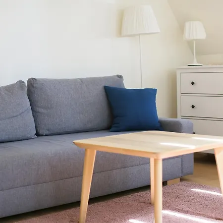 Bema 6 Apartment *
