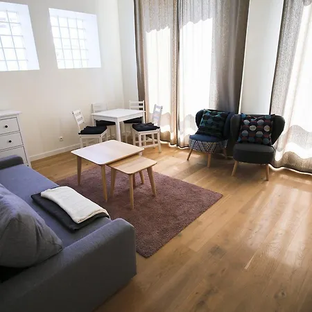 Apartment Bema 6 Sopot