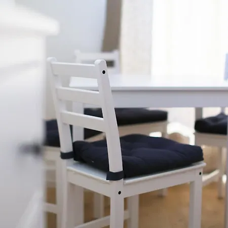 Bema 6 Apartment