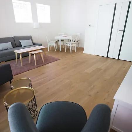 Bema 6 Apartment Sopot