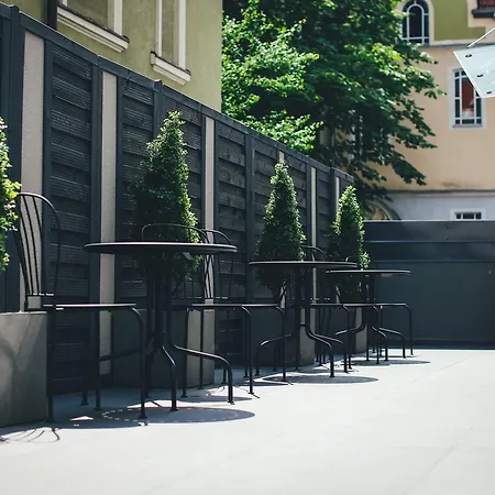 アパート Bema 6 ソポト