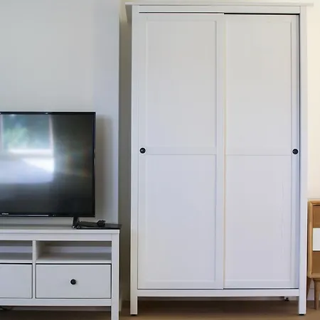 Bema 6 アパート *