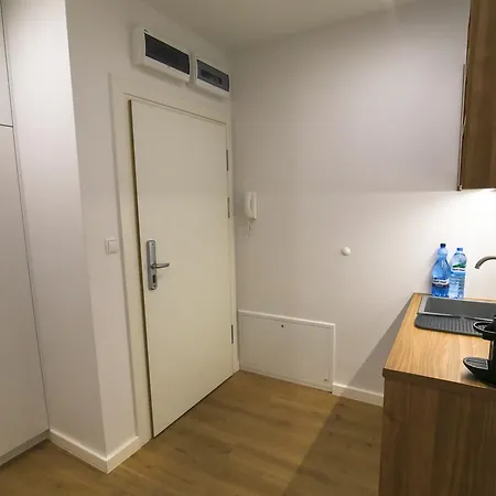 Bema 6 アパート ソポト