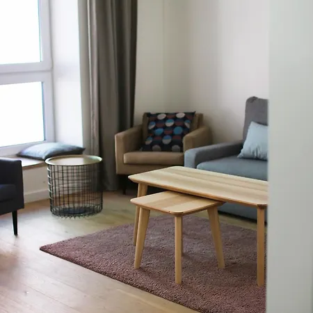 Bema 6 Apartment