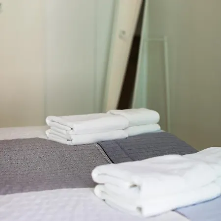 Bema 6 アパート *