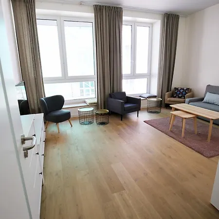 Apartment Bema 6 *