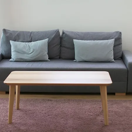 アパート Bema 6 *