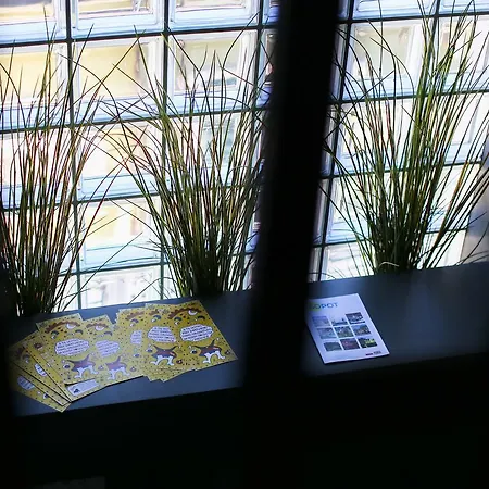 Bema 6 Apartment