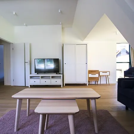 Apartment Bema 6 *