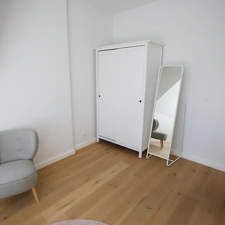 Bema 6 アパート ソポト