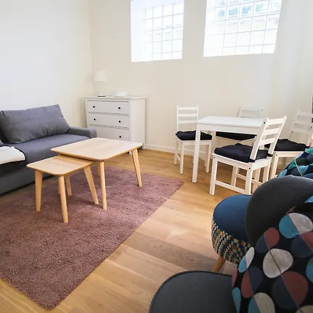 Bema 6 Apartment