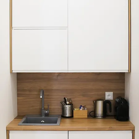 Bema 6 アパート *