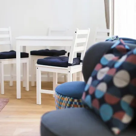 Bema 6 アパート ソポト