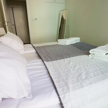 アパート Bema 6 *