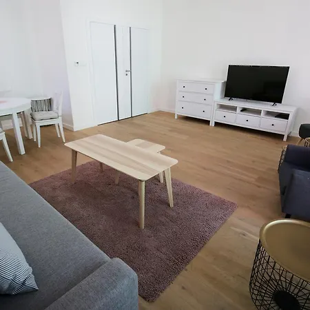 Bema 6 Apartamento Sopot