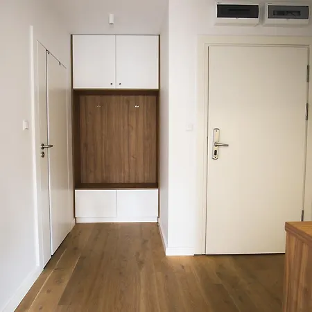 Bema 6 Apartment