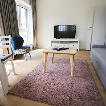 Bema 6 Apartment