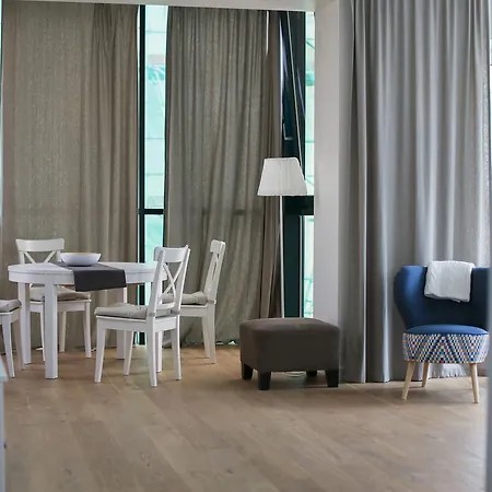 Apartment Bema 6 *