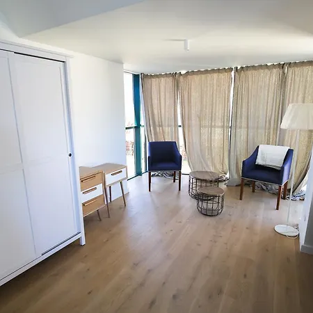 アパート Bema 6 ソポト