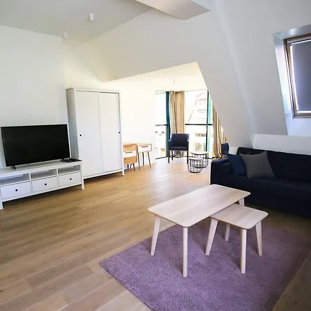 Bema 6 Apartment