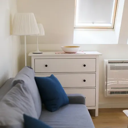 Bema 6 Apartment