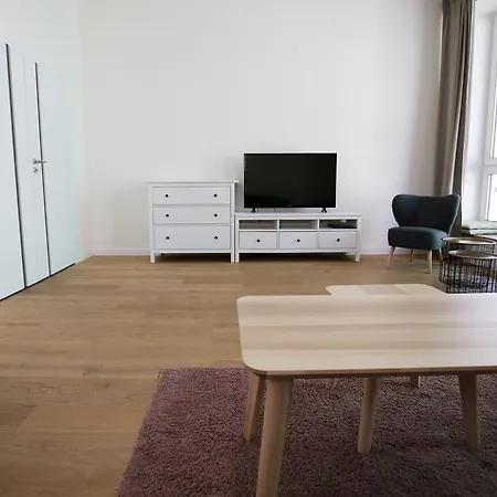 Bema 6 Apartment